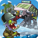  生化德比山地逃杀 v1.3安卓版