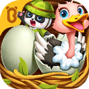  宝宝动物世界游戏 v9.88.00.00安卓版