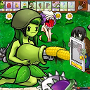  植物怒战僵尸王手游 v1.0安卓版
