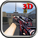  僵尸枪手1手机版单机游戏 v1.5安卓版