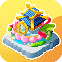  传说中的合合岛九游渠道服 v1.5.2安卓版