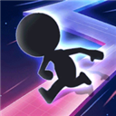  火柴人冲刺 v1.0安卓版