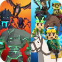  随机合并塔防手游官方版 v1.4.1