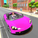  自行车冲刺游戏 v4.11.104安卓版