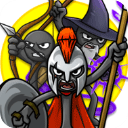  火柴人战争遗产3破解版2025最新版 v2025.4.1934安卓版