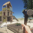  野外求生挑战手游 v300.1.3.3018安卓版