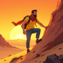  攀登模拟器 v1.1安卓版