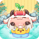  奶牛镇的小时光九游版 v3.0.0安卓版