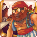  异界海盗汉化版 v1.0.2安卓版