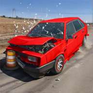  rcc真实车祸模拟器官方版 v1.7.1安卓版