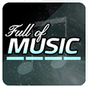  full of music汉化版 v1.9.5安卓版