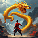  降龙猎手手游官方版 v2025.08.08安卓版