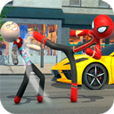  激斗橡皮人 v1.2.3安卓版