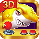  指尖捕鱼免费无限内购破解版 v10.3.45.4.0安卓版