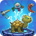  最强变异龟游戏 v1.1.0安卓版