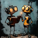  微型机器人传送门逃脱游戏 v1.22安卓版