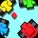  四人坦克大战手游(Tank Of Tanks) v2.9.1安卓版