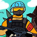  战火1前线争端中文版 v1.0.6安卓版