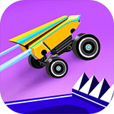  汽车跑酷官方版 v1.4安卓版