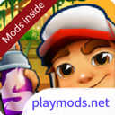  地铁跑酷地图切换工具最新版 v3.34.2安卓版