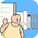  我进不去宿舍了游戏 v2.0安卓版