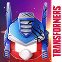  愤怒的小鸟变形金刚官方正版 v2.36.0安卓版