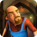  可怕的邻居官方正版 v6.9安卓版