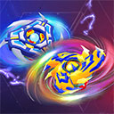  陀螺吃鸡小游戏 v2.0安卓版