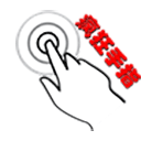  疯狂手指官方版 v1.0.0安卓版