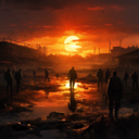  僵尸岛FPS（Zombie Island Survivor） v1.1.4安卓版