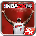  NBA2K14安卓中文版 v1.30