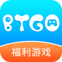  BTGO游戏盒子app v3.7.73安卓版
