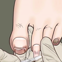  修脚师傅模拟器 v1.0安卓版