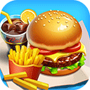  小镇大厨无限金币钻石破解版2025 v3.76.0.5086安卓版