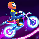  登山极限摩托狂飙游戏 v1.1.1安卓版