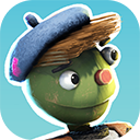  饥饿派画家2：迷失 v1.0.18安卓版