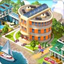  城市岛屿5官方正版 v5.1.1安卓版