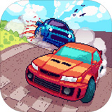  像素漂移手游 v1.16安卓版