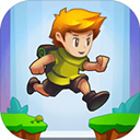  杰克大冒险游戏 v1.3.8安卓版