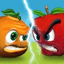  水果人大战游戏 v1.2安卓版