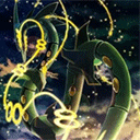  口袋妖怪格查尔汉化版 v1.0安卓版