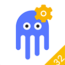  八爪鱼32位框架最新版 v4.4.4安卓版