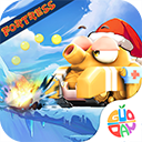  坦克大决战果盘版 v1.9482安卓版