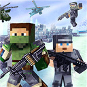  战地像素模拟器最新版 v1.1安卓版