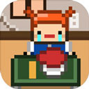  五魁首我的留学生活苹果手机版 v1.1.10官方版