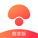 蘑菇街商家版苹果版(原小店App) v4.0.6官方版