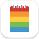  课程时间表苹果版 v13.3.1官方版