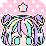  粉彩女孩苹果版(Pastel Girl) v2.7.9