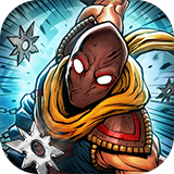  暗影之刃再次出击ios版(shadow blade reload) v1.02