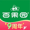  百果园ios版 v6.3.7.0官方版